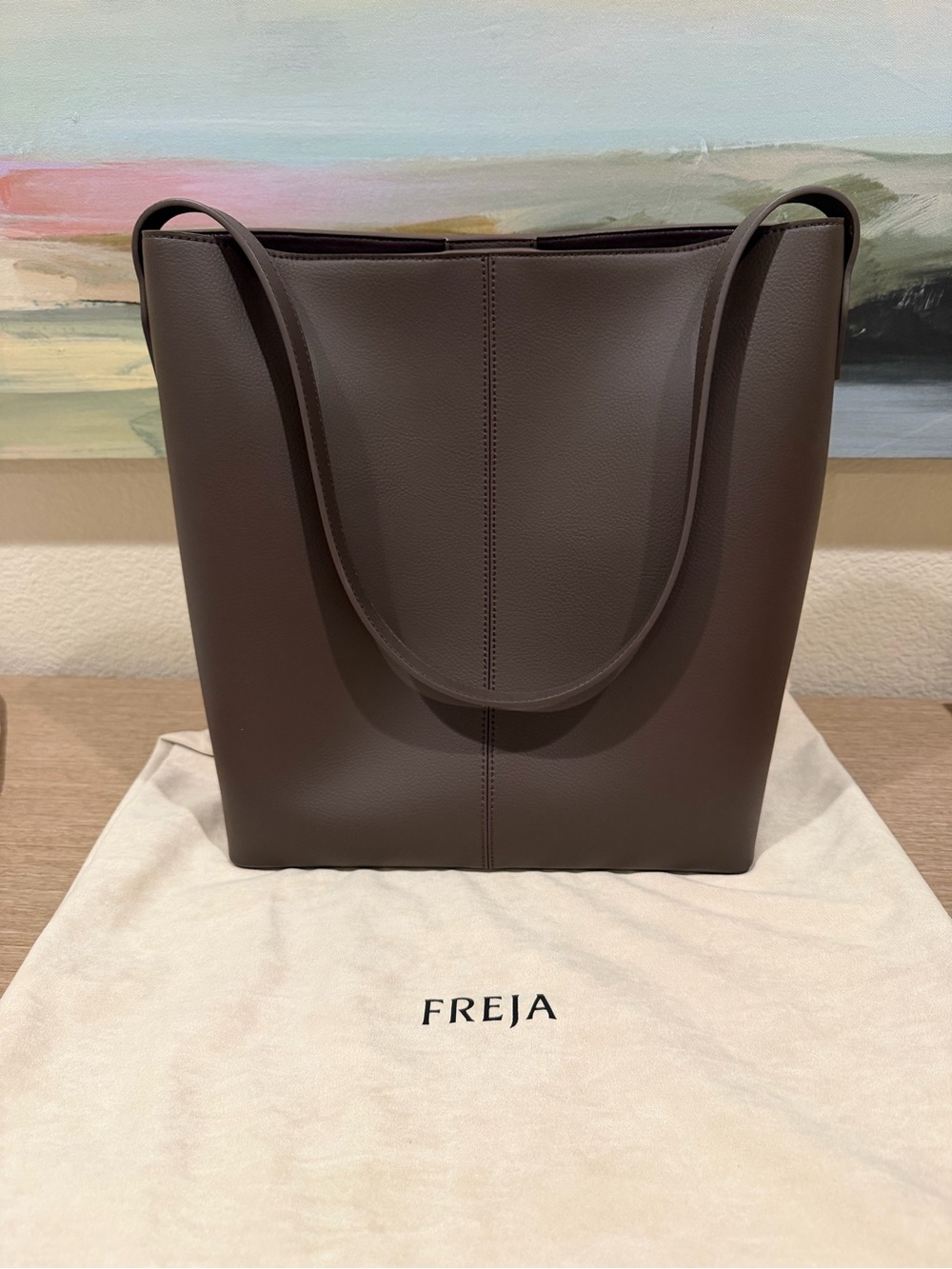 Freja Kaia Bag